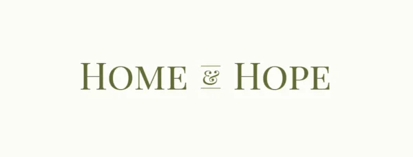 Home & Hope